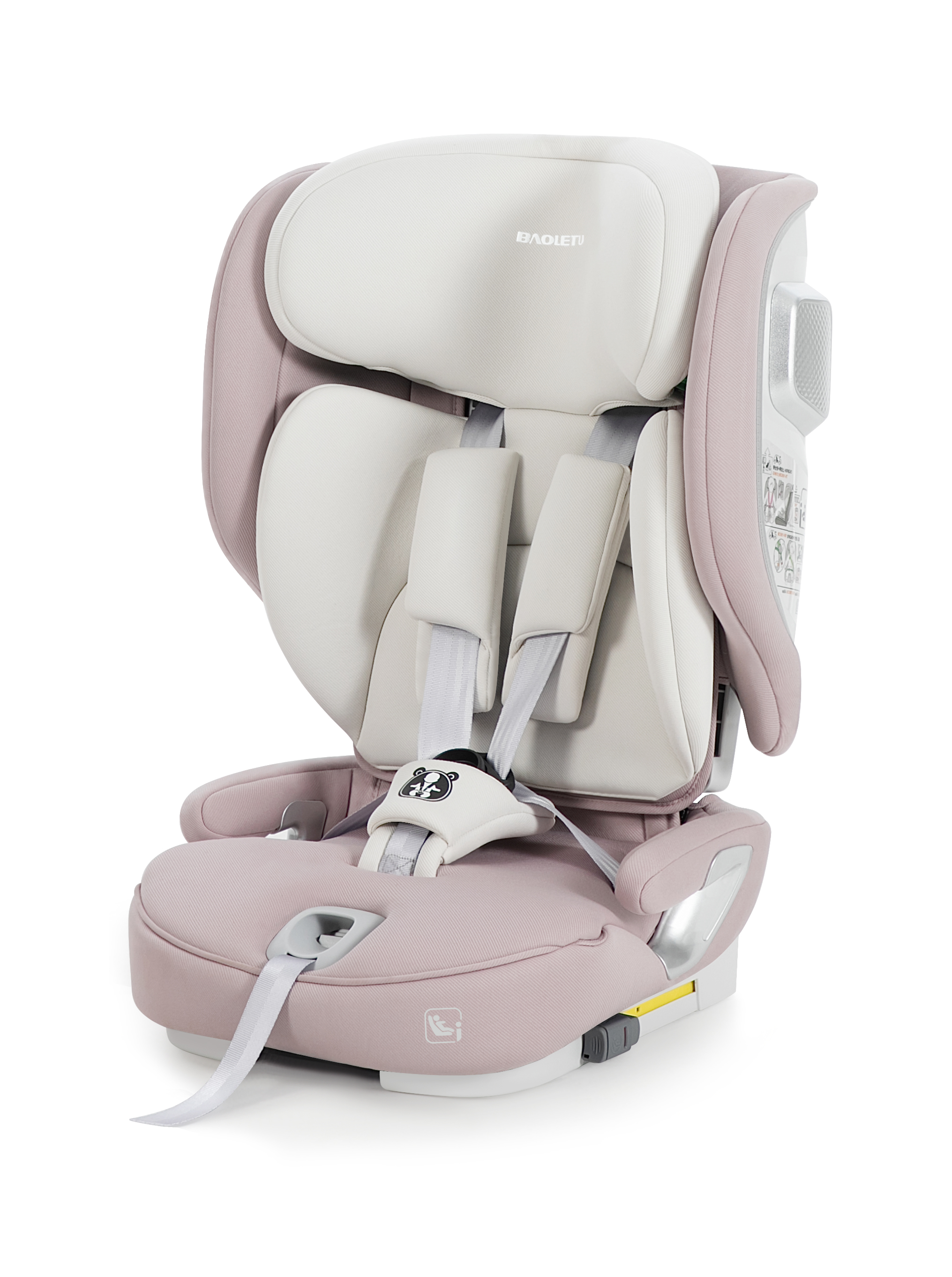 ကလေးကားဘေးကင်းရေးတွင် Booster Seats ၏အရေးကြီးသောအခန်းကဏ္ဍ- BEWELL ၏နောက်ဆုံးပေါ်ဆန်းသစ်တီထွင်မှုများမှ ထိုးထွင်းသိမြင်မှုများ