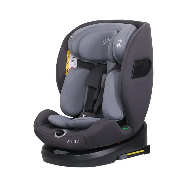 Booster Seat ကို ဘယ်အချိန်မှာ ပြောင်းရမလဲ- 5-Step Test