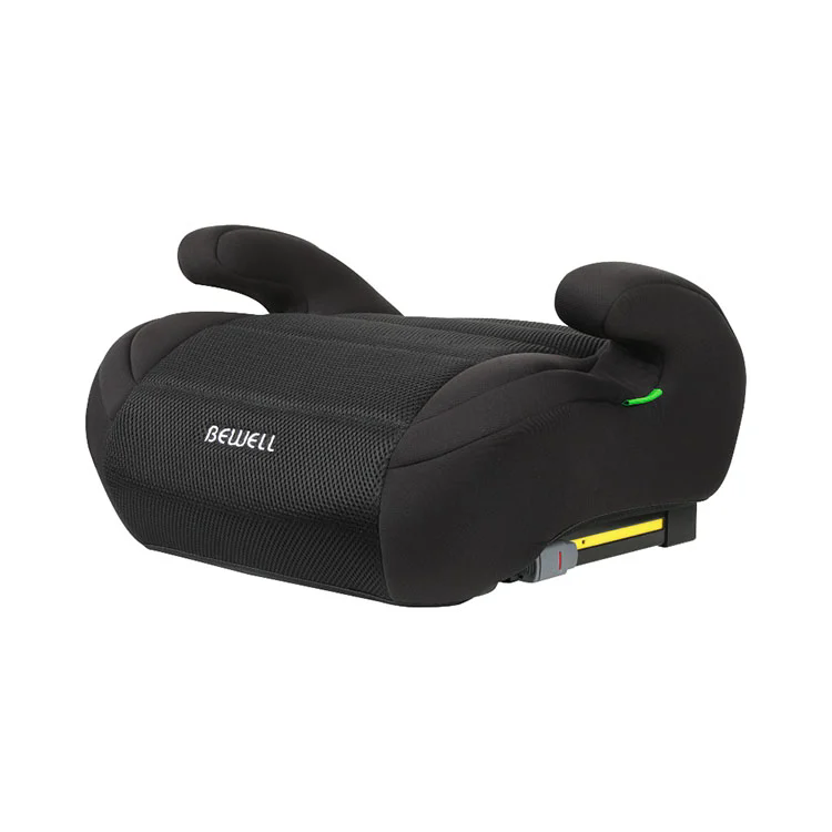 Baby Car Seat က သင့်ကလေးကို ခရီးသွားတိုင်း ဘယ်လိုကာကွယ်မလဲ။