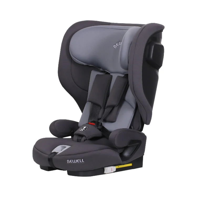 ISOFIX Fixation ပါသော ကလေးဘေးကင်းရေးကားထိုင်ခုံ