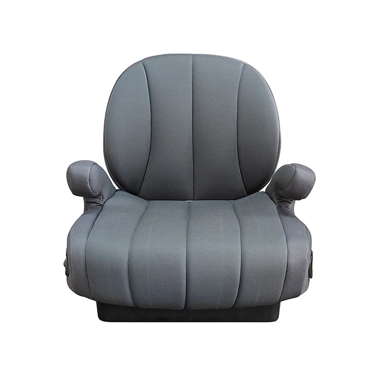 BW28 သက်ကြီးရွယ်အိုများအတွက် Booster Cushion 125-150 စင်တီမီတာ (20-36 ကီလိုဂရမ်) isofix