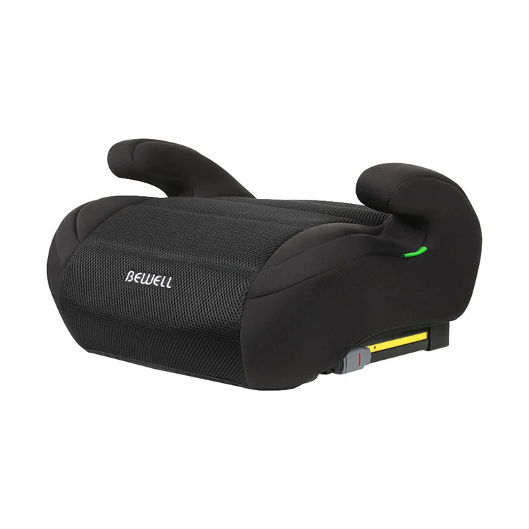 ISOFIX Fixation ပါသော ကလေးများအတွက် Safety Car Seat