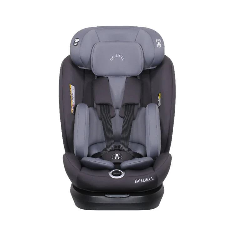 Child Safety Car Seat For Ages 0 12