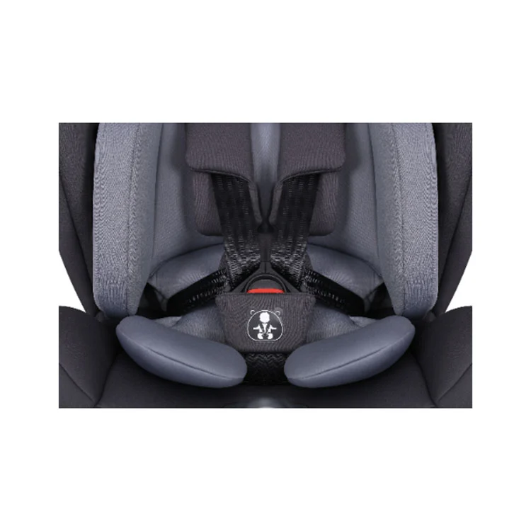 Child Safety Car Seat For Ages 0 12