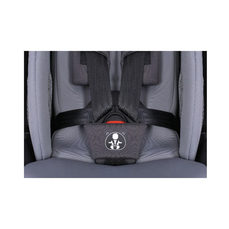 Children Safety Car Seat With 360 Rotating Base