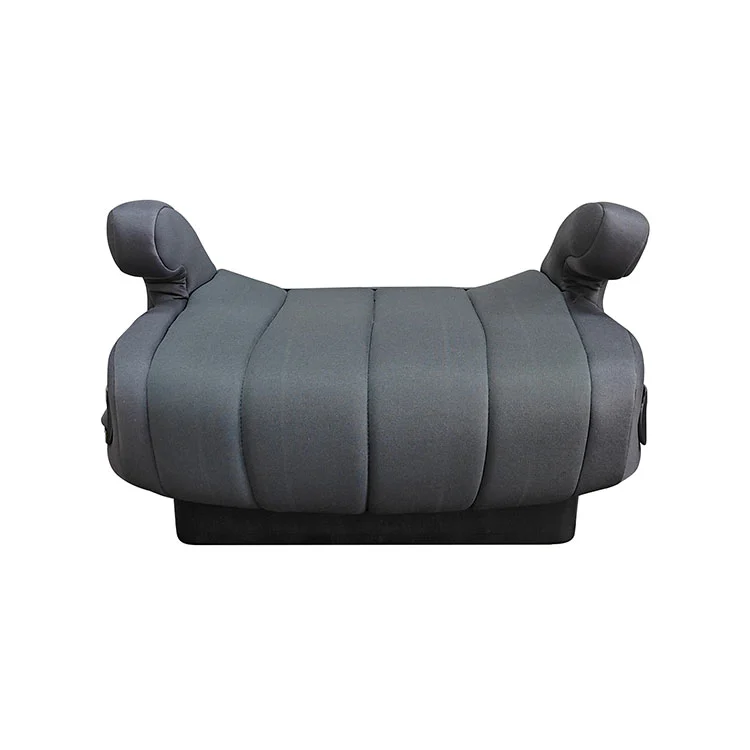 Isofix One Click Lock Booster Seat For Older Kids 20 36 Kg
