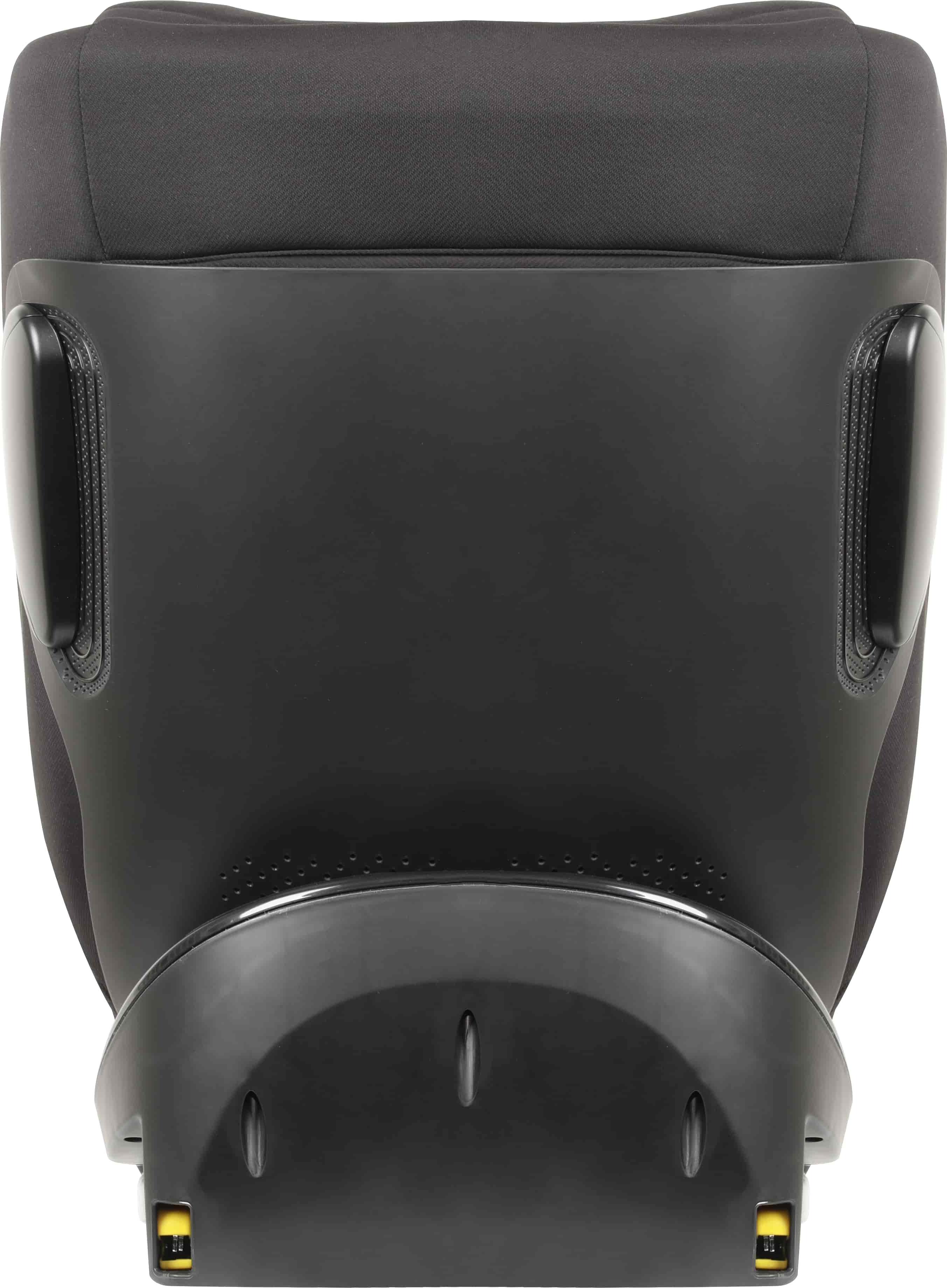 ISOFIX နှင့် ကလေး 40-150cm ကလေးများအတွက် ကားဘေးကင်းရေးထိုင်ခုံ